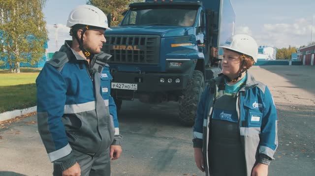 Резерв кадров. 2 сезон. Трубопроводчик смотреть онлайн