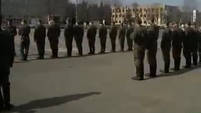 Железнодорожные войска в/ч 12672 (2) смотреть онлайн
