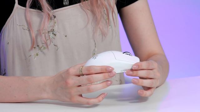 Unboxed | Logitech G Pro X Superlight смотреть онлайн