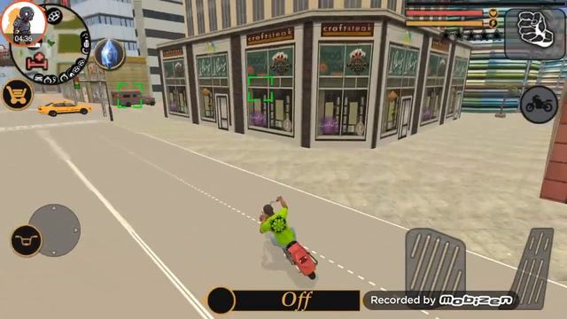 Играю в гта на телефоне смотреть онлайн