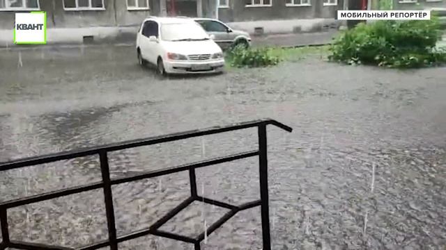 Большая вода смотреть онлайн