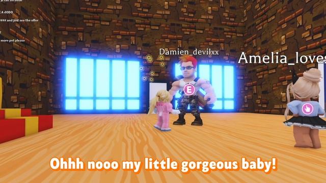 So I Called The Roblox Predator.. смотреть онлайн