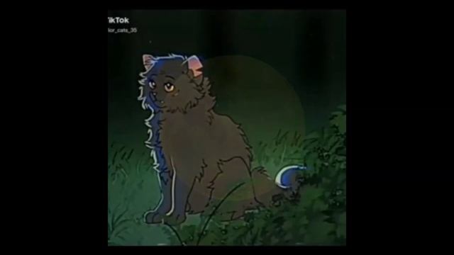 ? ВСЕ УТЕРЯННЫЕ ФАЙЛЫ "Котов Воителей" | Horror анимации | lavochka_art ? смотреть онлайн