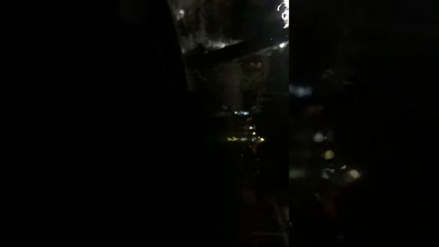 Ночные обходы смотреть онлайн