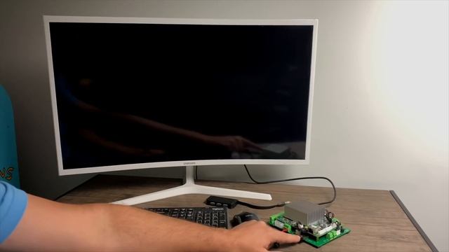 How To Install An Operating System On The Atomic Pi - Any Linux Distro смотреть онлайн