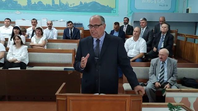 Церковное служение 23.07.2023 смотреть онлайн