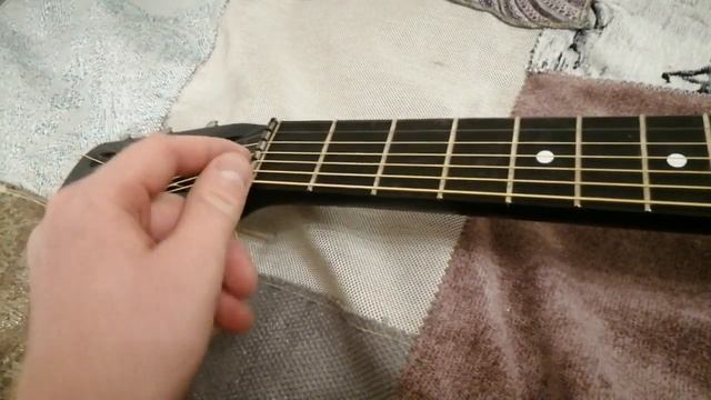 Ремонт семиструнной советской шиховской гитары,обзор что получилось, часть 5 смотреть онлайн