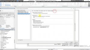 Лекция 8.3. Экспорт в DWG (Revit_#СВОИ)