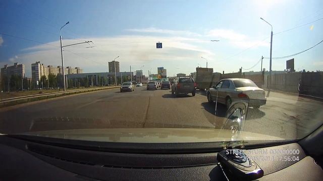 StreetStorm CVR7810 60 кадров в секунду Уфа смотреть онлайн