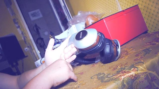 Обзор Denon AH D7100 смотреть онлайн
