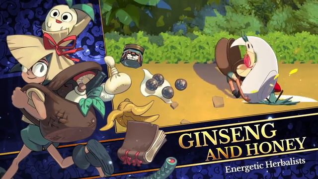 Indivisible - Trailer d'annonce sur Nintendo Switch смотреть онлайн