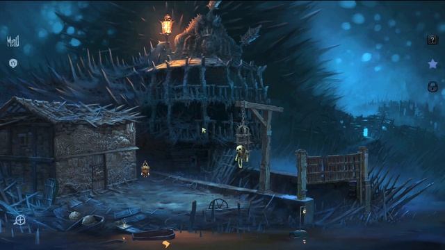 Conquistadorio - Full Game Walkthrough (Point & Click Adventure) смотреть онлайн