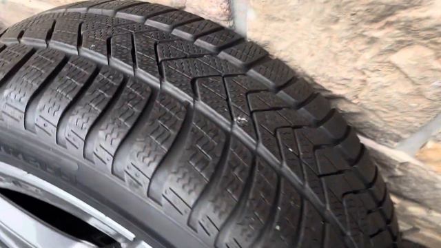 19” Authentic Mercedes Benz CLS 450 AMG Wheels and tires 2023 смотреть онлайн