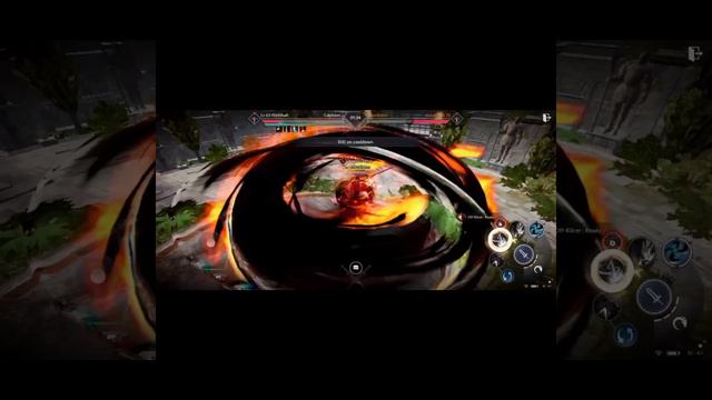 Black Desert Mobile: Berserker VS Destroyer смотреть онлайн