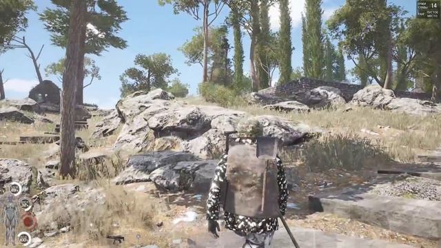 SCUM - КАК ЭТО ПОНИМАТЬ? - ЭТО НЕВОЗМОЖНО! смотреть онлайн