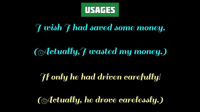 What is Past Perfect Tense | Past Perfect Structures, Usage & Examples смотреть онлайн