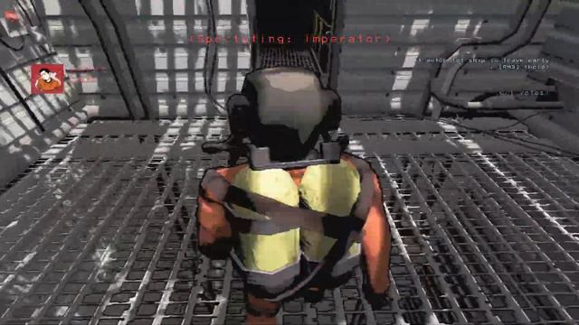 Угарный Lethal Company