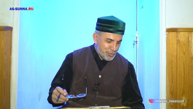 Чи хвейдал мегеж тей... Алигаджи Сайгидгусейнов. смотреть онлайн