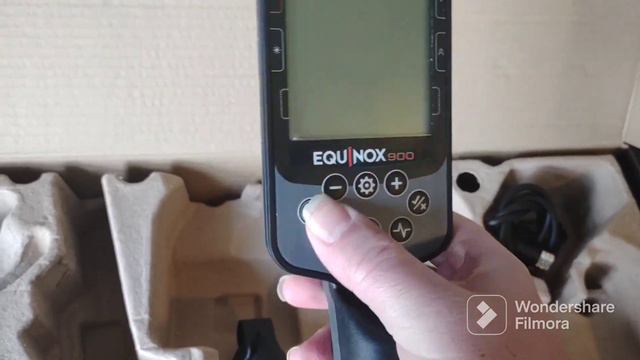 Minelab Equinox 900 😎 смотреть онлайн