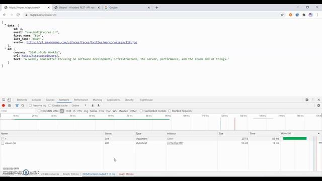 Rest-Assured : What is HTTP Response Code : Tutorial 10 смотреть онлайн