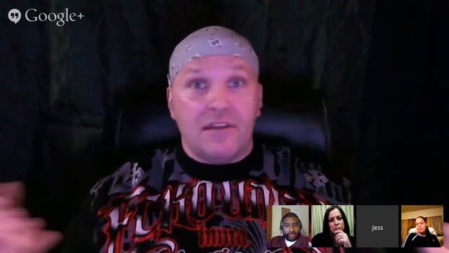 Renew Show: S2,E11 - Q&A With A Certified Personal Trainer (Jesse) смотреть онлайн