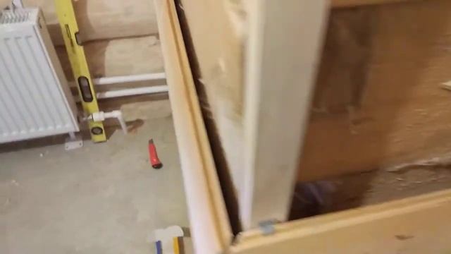 Крепление блокхауса, сложные запилы углов смотреть онлайн