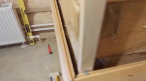 Крепление блокхауса,  сложные запилы углов