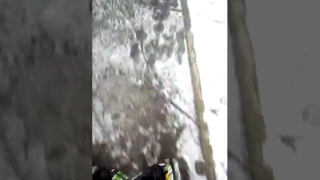 Дрифт на гироскутере. смотреть онлайн