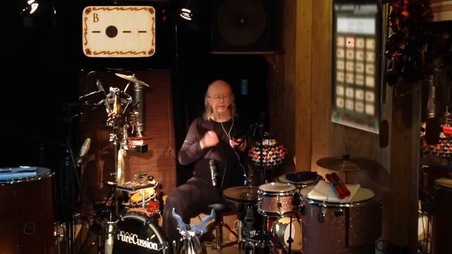 Rhythmic Fundamentals (1) смотреть онлайн