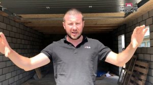 Какой должен быть проём  для автоматических ворот?