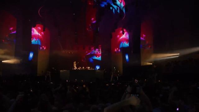 Reverze 2023 | Sub Zero Project: Psychodelic LIVE смотреть онлайн