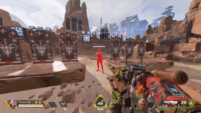 Apex Legends Havoc Tips To Be A God - Havoc Guide (console ps4) смотреть онлайн