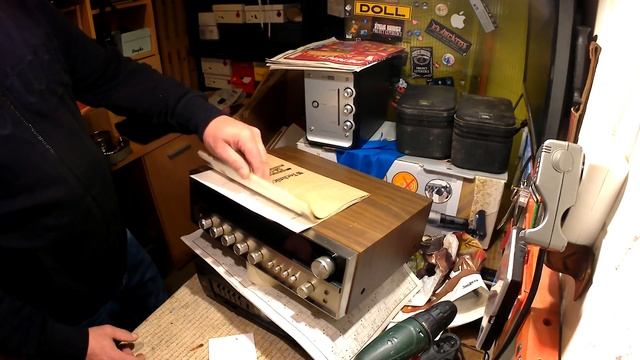 Нашел РЕДКИЙ ВИНТАЖ на СВАЛКЕ! | Мои находки на свалке в Германии№229