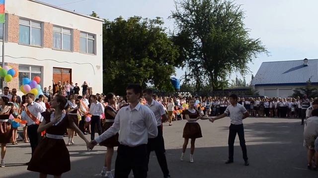 Школьный вальс смотреть онлайн