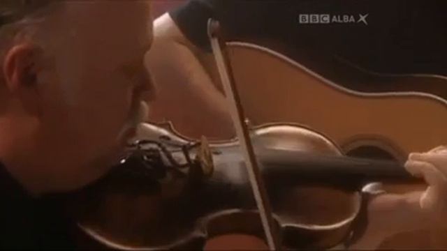 Jerry Holland - Air, March, Strathspey and Reels смотреть онлайн