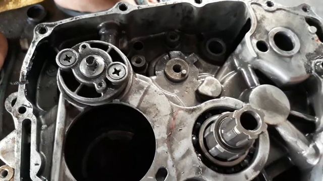 #CARA PASANG RASIO GL #honda TAIGER CB LAMA#VIAR #TOSA смотреть онлайн