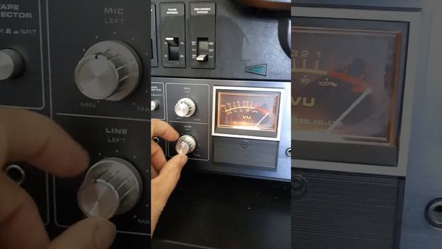AKAI GX-260D смотреть онлайн