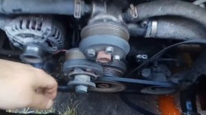 Звон в двигателе 4216 на оборотах 2200-2700. Газ Соболь. Электромуфта