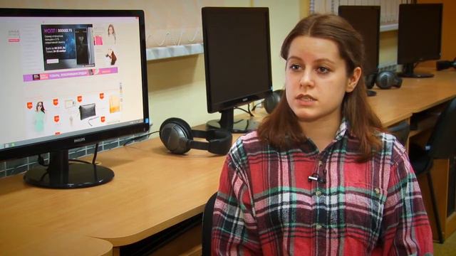 Утренний эфир / Интернет-магазины смотреть онлайн