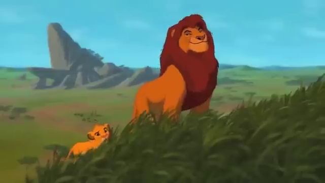 Food Chain - Circle of Life смотреть онлайн