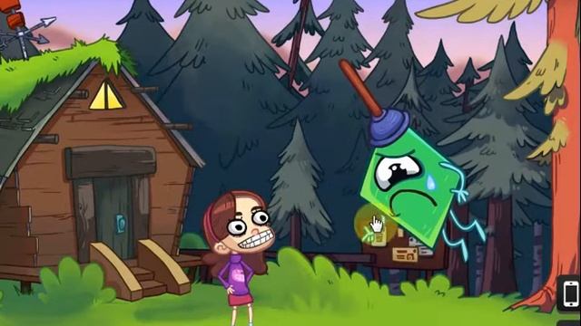 Прохождение игры Троллфейс Квест: ТВ Шоу смотреть онлайн