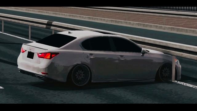 LEXUS IS 350 - тачка / CAR PARKING MULTIPLAYER / КАР ПАРКИНГ смотреть онлайн