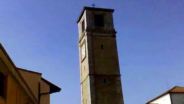 San Daniele del Friuli (UD) - Campana maggiore смотреть онлайн