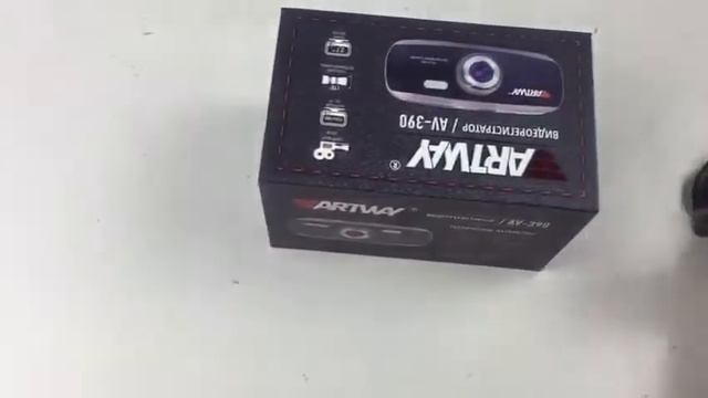 Новинка, Автовидеорегистратор Artway AV-390 ! Цены и характеристики на сайте техвидеосервис.рф смотреть онлайн
