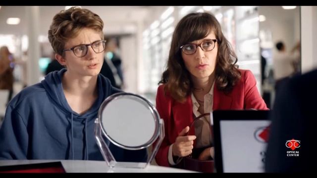 Optical Center Vue "reste à charge 0" - Publicité смотреть онлайн
