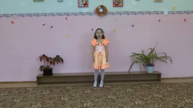 Эв Соло Бог меня послал дет сад №46 с Васильково 5 -7 лет смотреть онлайн