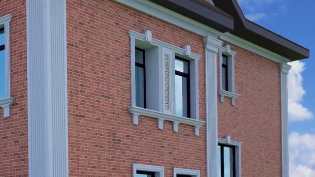 Облицовка фасадов натуральным камнем. Декоративная облицовка фасада Дагестанским камнем смотреть онлайн