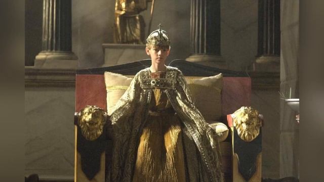 Равенна - последняя столица великой империи. Почему необходимо увидеть Равенну? Уникальный город. смотреть онлайн