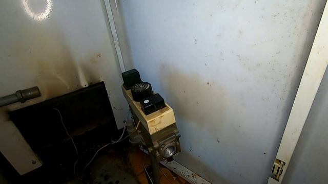 КСГ-25М Лемакс не зажигается. смотреть онлайн