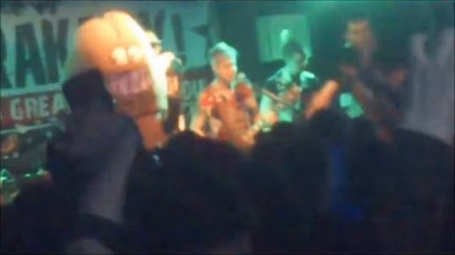 Тараканы 06.03.2014 смотреть онлайн